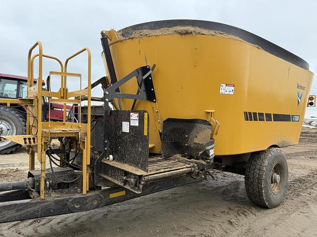Image of Vermeer VT830 equipment image 3