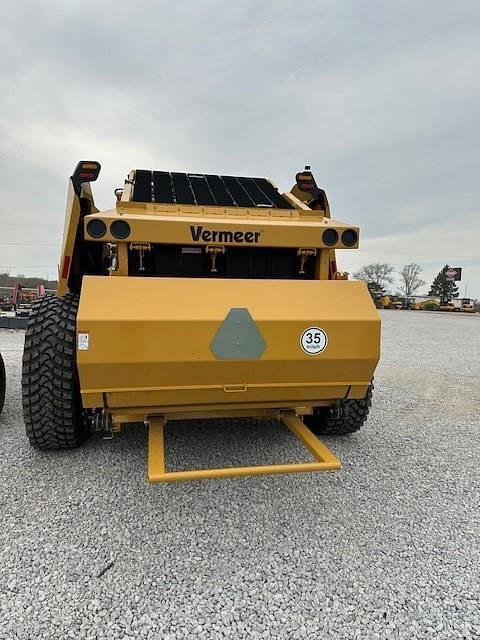 Image of Vermeer ZR5-1200 equipment image 2