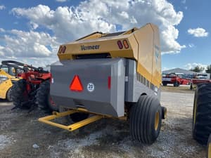 2024 Vermeer 604R Image