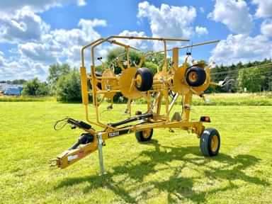 Hay - Rakes/Tedders