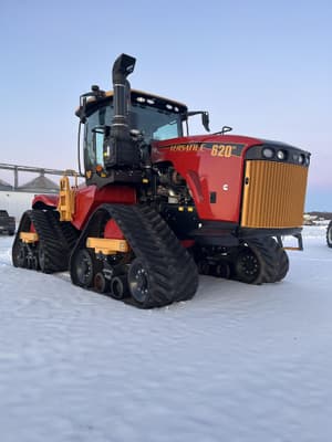 2024 Versatile 620DT Image