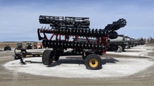 2024 Versatile Fury HS350 Image