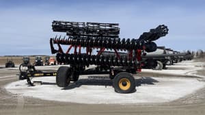 2024 Versatile Fury HS350 Image