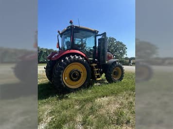 Main image Versatile Nemesis 175