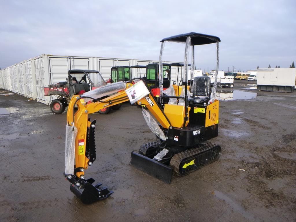 Main image Vicsec VC13