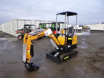 Main image Vicsec VC13