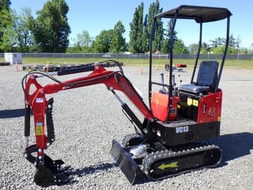 Main image Vicsec VC13