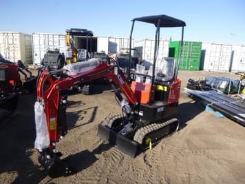 Main image Vicsec VC13