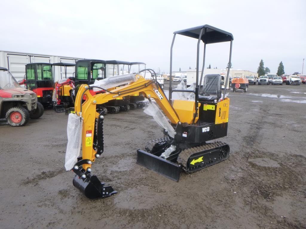 Main image Vicsec VC13