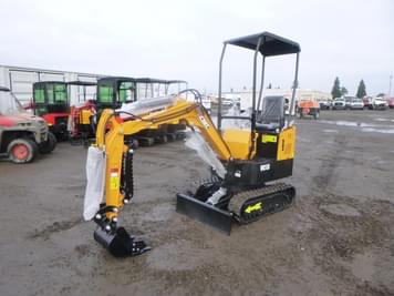 Main image Vicsec VC13