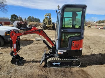 Main image Vicsec VC13C