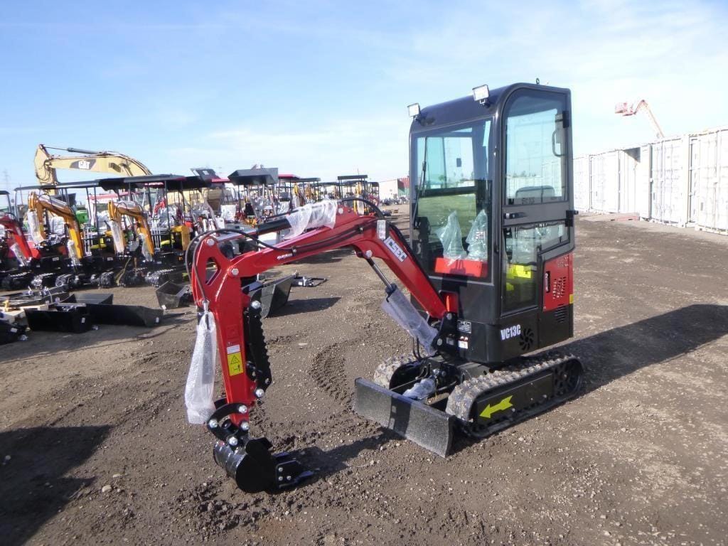 Main image Vicsec VC13C