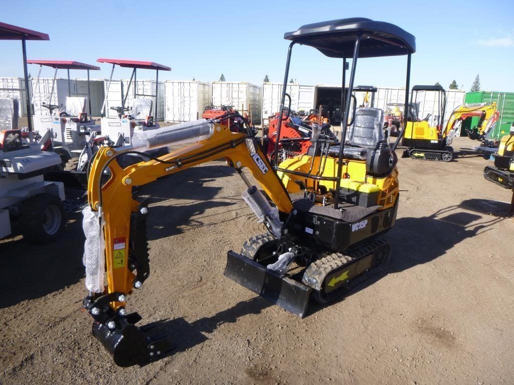 Main image Vicsec VC15P