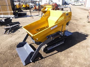 Main image Vicsec VC5050