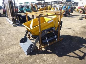 Main image Vicsec VC5050