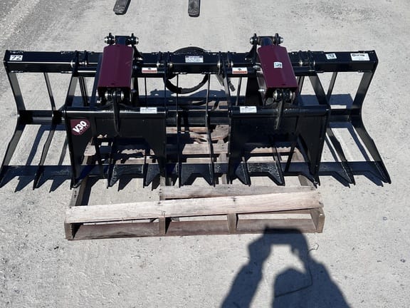 2024 Virnig V30 SGV72-CT Equipment Image0