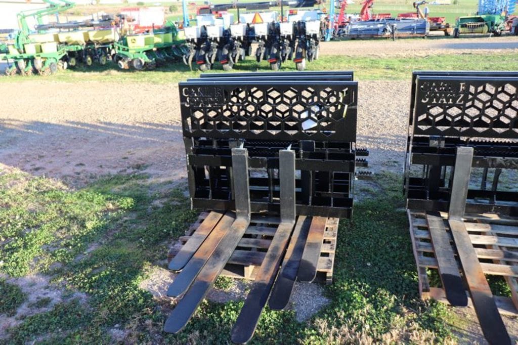 2024 Virnig PFHG4840 Equipment Image0