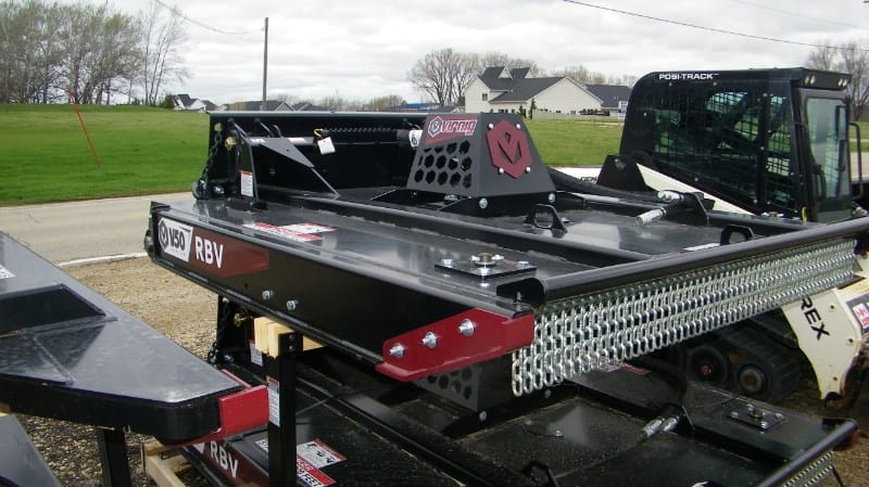 2024 Virnig RBV72 Equipment Image0