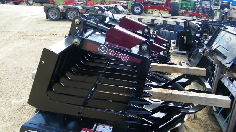 2024 Virnig SGV78 Equipment Image0