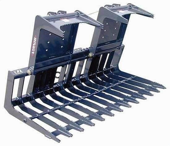 2024 Virnig SGV78 Equipment Image0