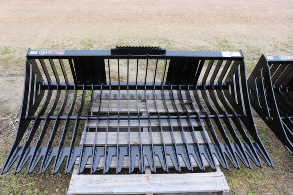 2024 Virnig SRV72 Equipment Image0