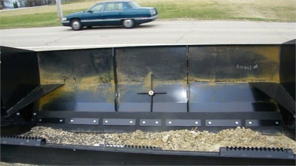 2024 Virnig SWP120 Equipment Image0