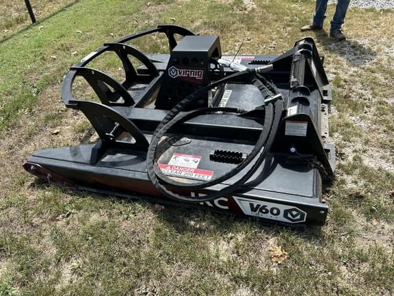 Image of Virnig V60 equipment image 1