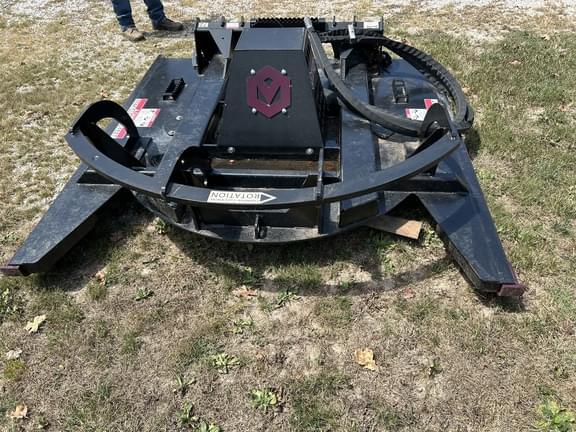 Image of Virnig V60 equipment image 2