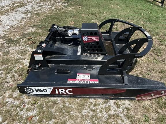Image of Virnig V60 equipment image 3