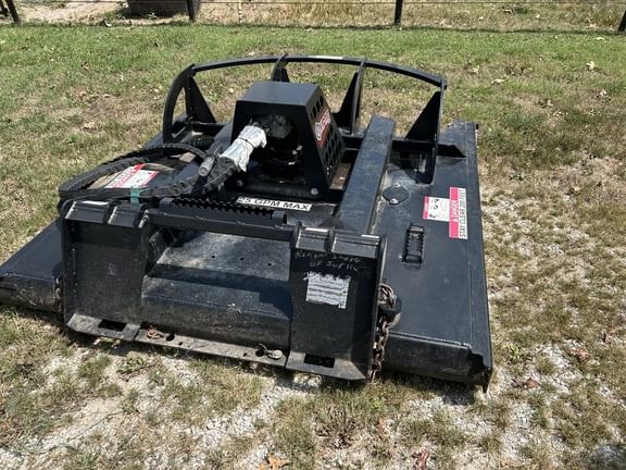 2024 Virnig V60 Equipment Image0