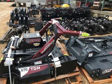 Main image Virnig V70 TDM60