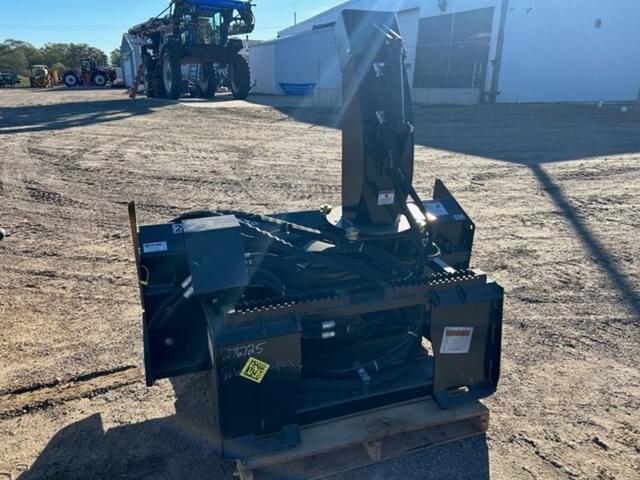 Image of Virnig V60 VBW60 equipment image 2