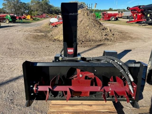 Image of Virnig V60 VBW60 equipment image 1