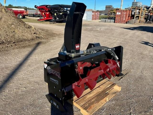 Image of Virnig V60 VBW60 equipment image 3