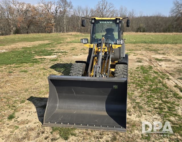 Image of Volvo L25ELECTRIC equipment image 2