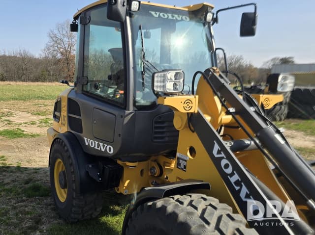 Image of Volvo L25ELECTRIC equipment image 3