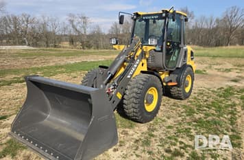 Main image Volvo L25ELECTRIC