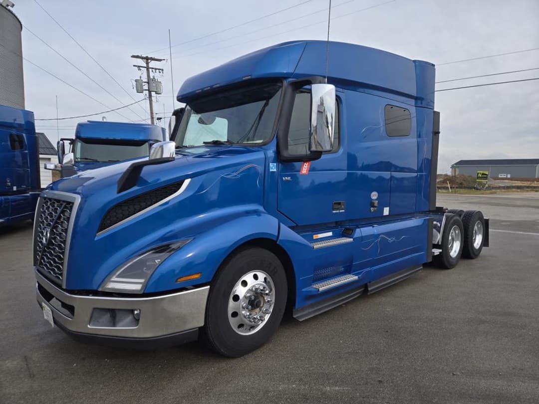 Image of Volvo VNL Primary image