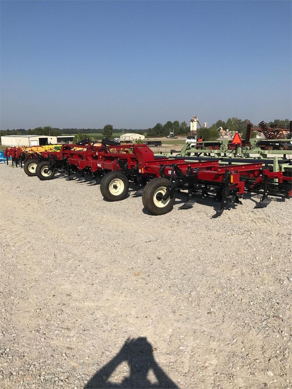 2024 W&A 2114 Equipment Image0