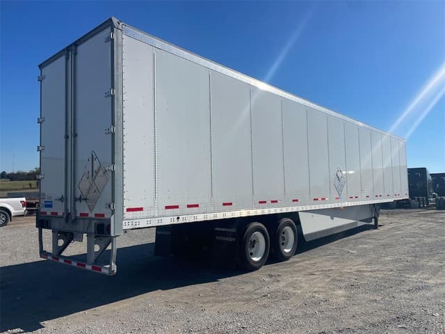 Image of Wabash DVCVHPC  equipment image 4