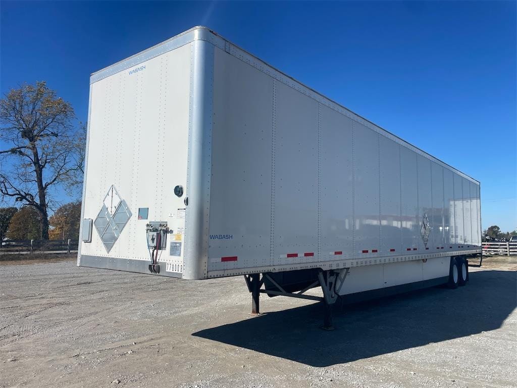 2024 Wabash DVCVHPC  Equipment Image0