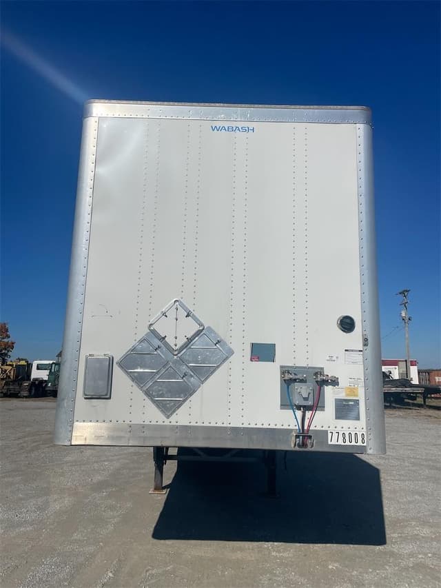 Image of Wabash DVCVHPC  equipment image 1