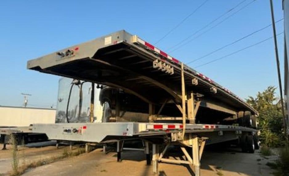 Main image Wabash Undetermined