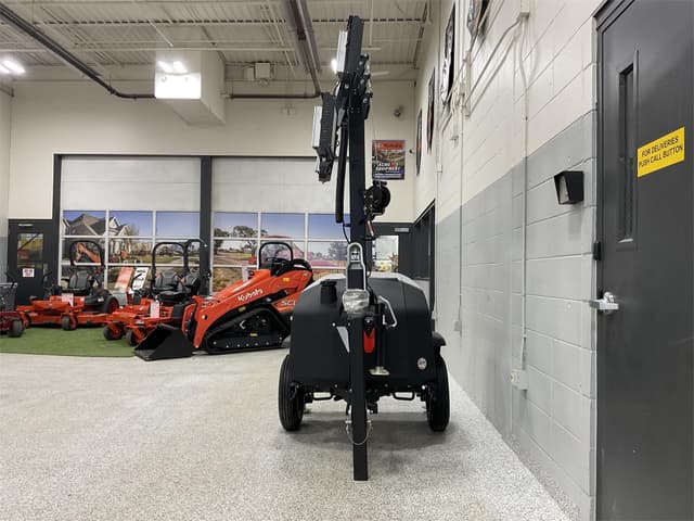 Image of Wacker Neuson LTT6 equipment image 3