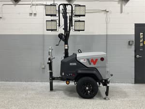 2024 Wacker Neuson LTT6 Image