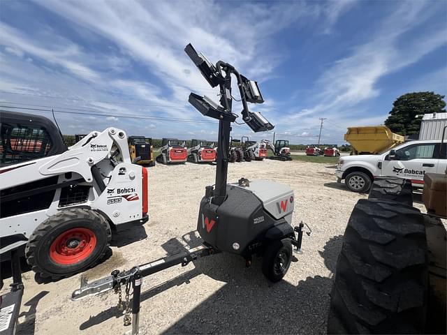 Image of Wacker Neuson LTT6 equipment image 1