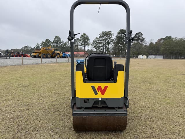 Image of Wacker Neuson RD12 equipment image 4
