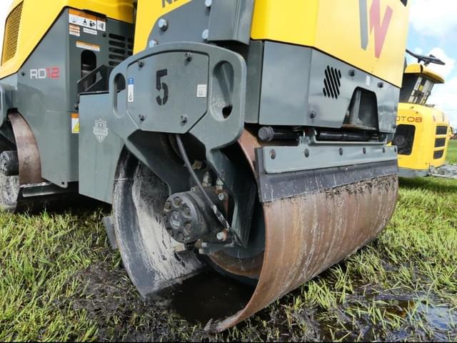 Image of Wacker Neuson RD12 equipment image 4