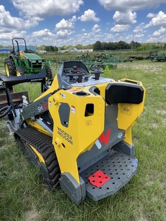 2024 Wacker Neuson SM120 Equipment Image0
