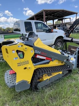 Image of Wacker Neuson SM120 equipment image 3